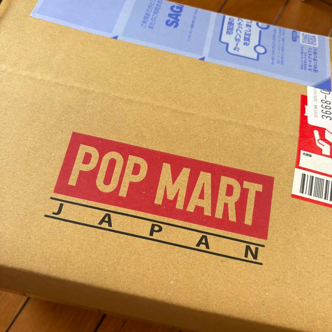 け*ま様 THE MONSTER Big into Energy ID シークレ