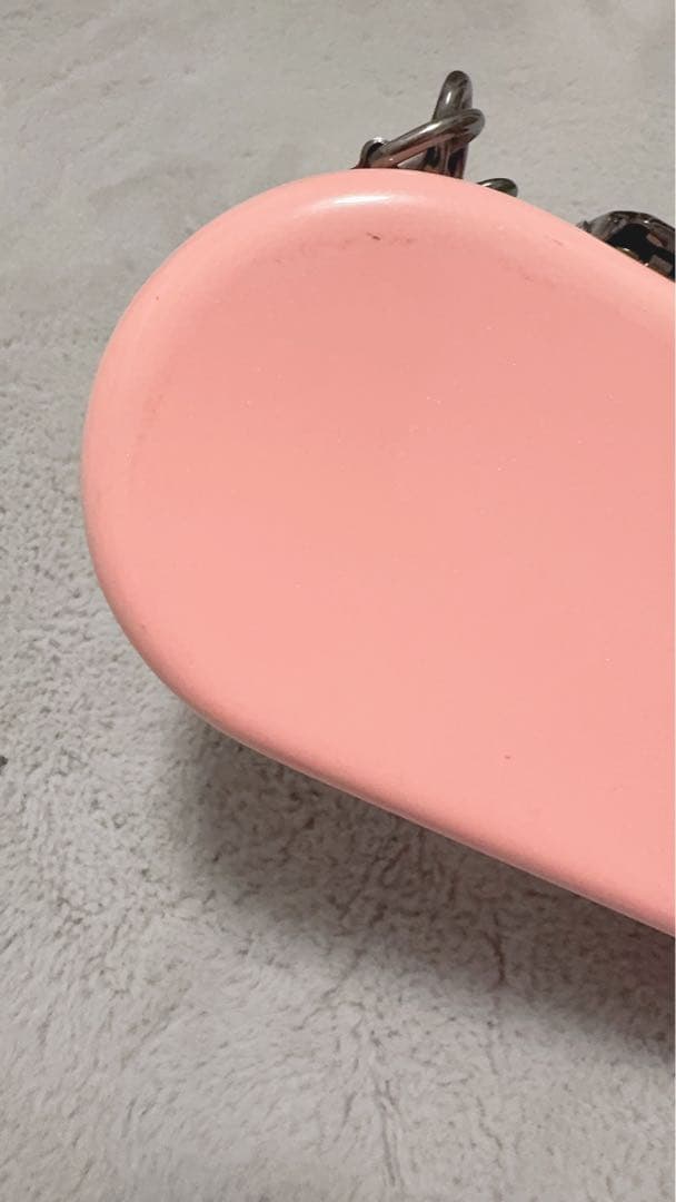 フルートケース　C.C.シャイニーケースII フルート用ケース