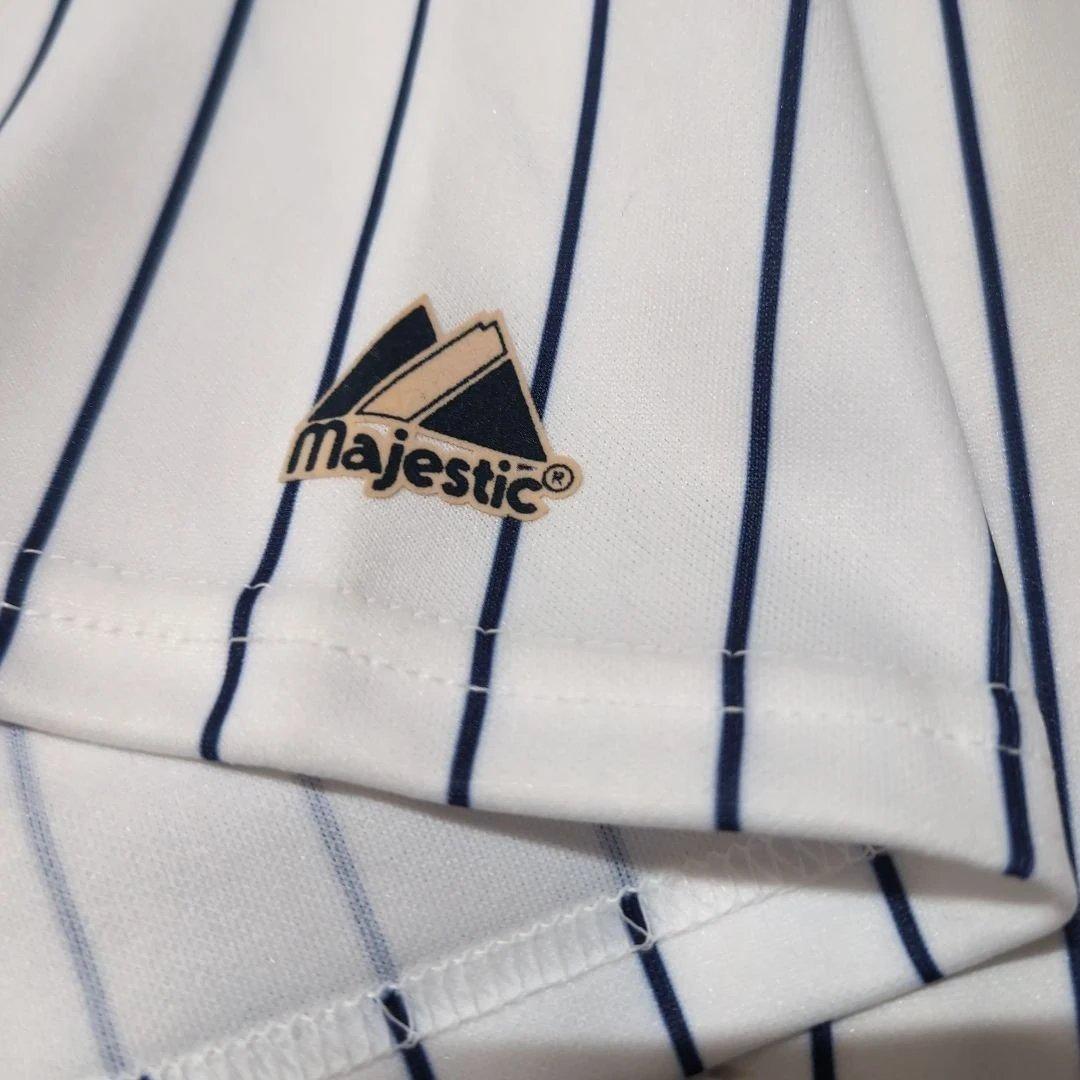 ニューヨーク・ヤンキース ユニフォーム 松井秀喜 #55 USA