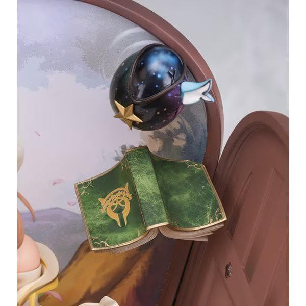 【新品未開封】ライザのアトリエ 常闇の女王と秘密の隠れ家 25周年フィギュア