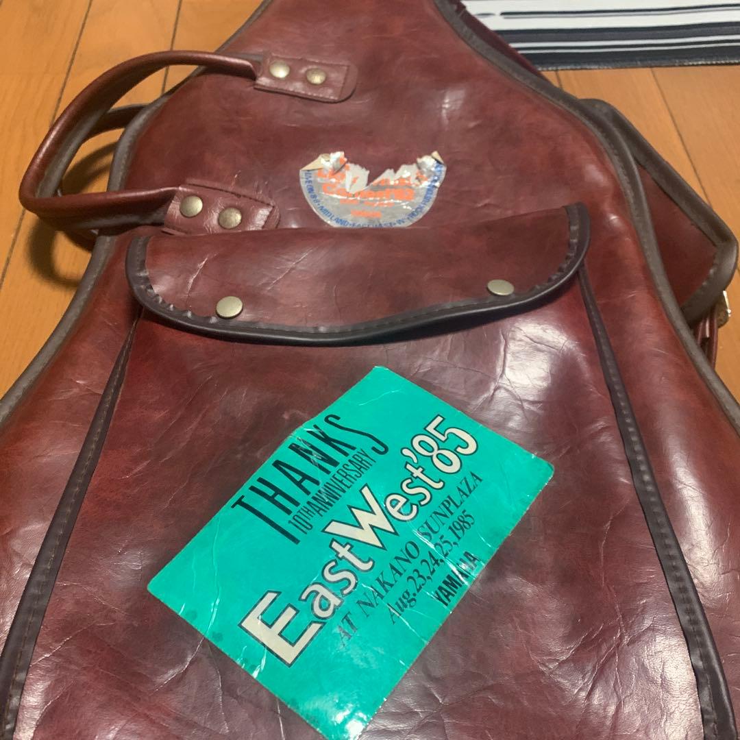 【調整済】YAMAHA STANDARD LP400レスポール ロードプレイヤー