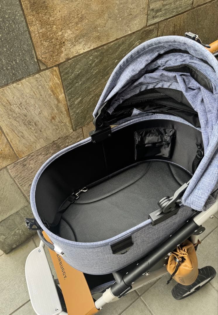 AirBuggy エアバギー ドーム 3 レギュラー