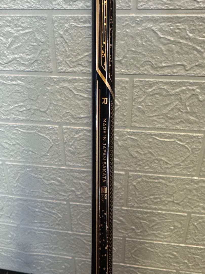 ホンマ BERES ベレス ブラック 7番アイアン 日本限定モデル