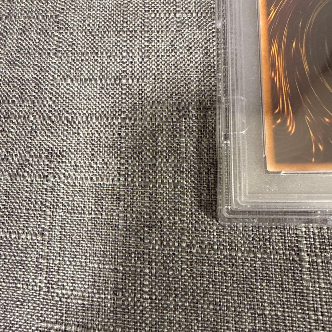 ラブァゴーレム　レリーフ psa10 遊戯王　希少