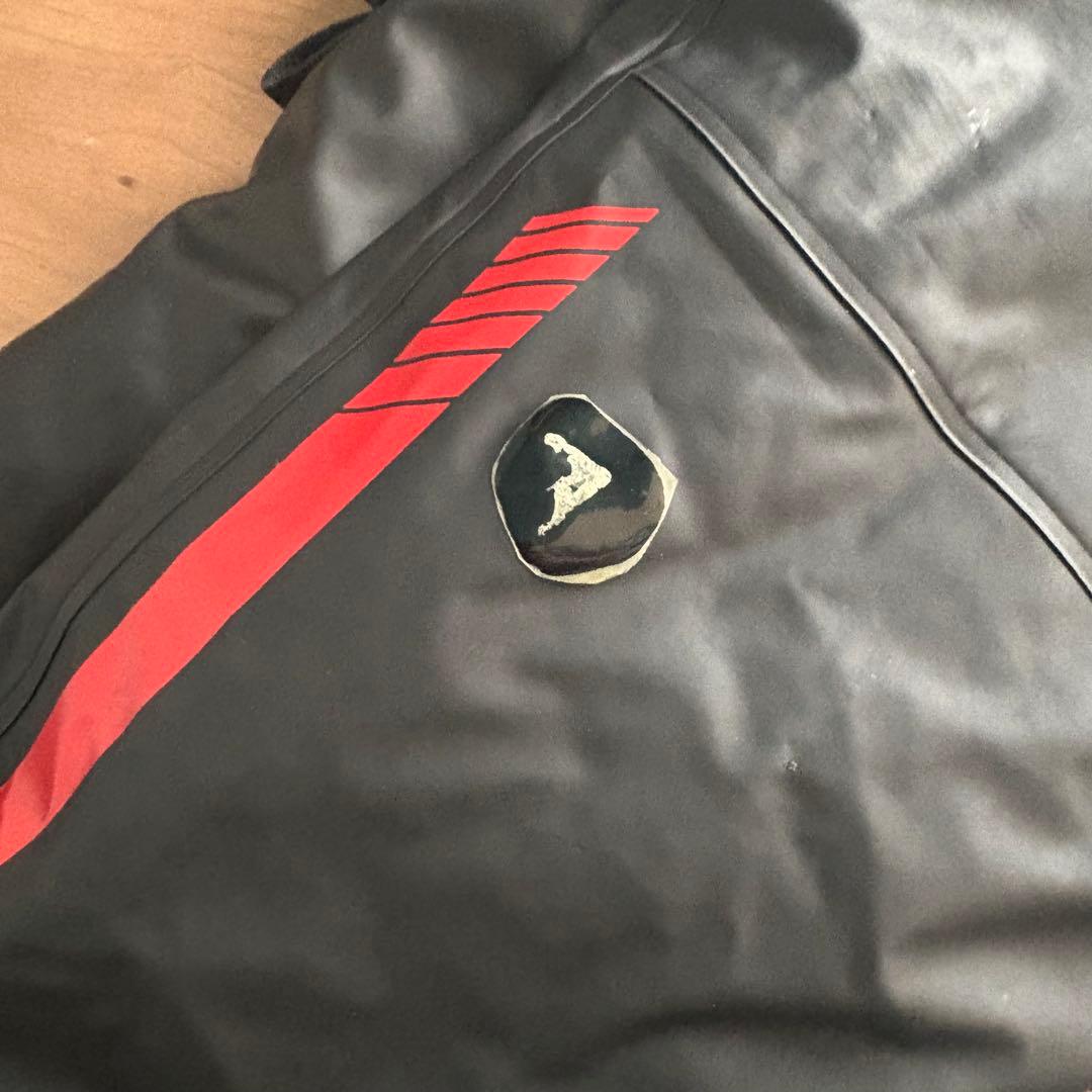 ダイワ DAIWA 防寒スーツ DW-6008 L 上下セット ウィンタースーツ