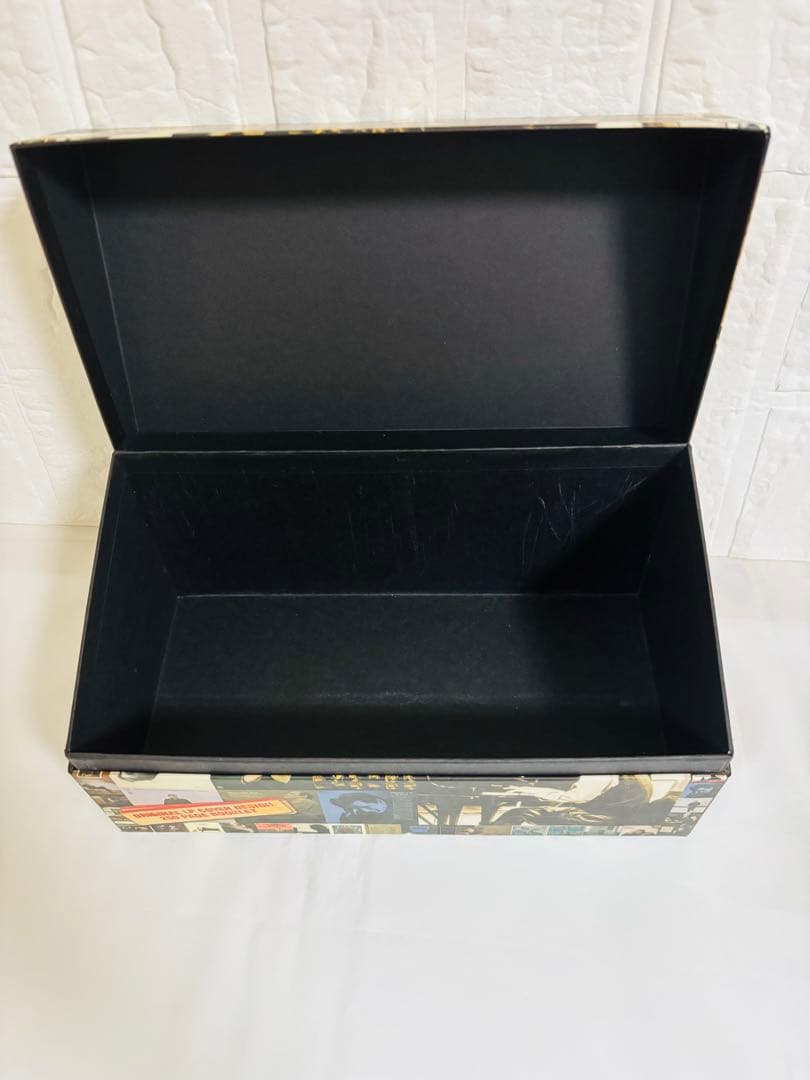 専用グールド「ザ・コンプリート・オリジナル・ジャケット・コレクション ８０ＣＤ」