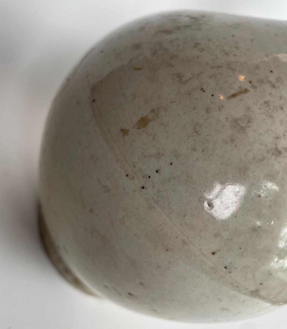 李朝 白磁 徳利 朝鮮 古陶 酒器 壺 壷 古美術 骨董 高麗 花瓶 唐物 美品