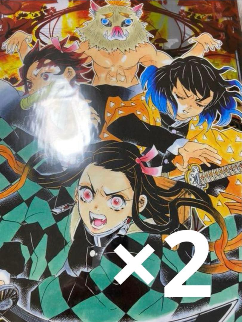 CLAMP 鬼滅の刃 コードギアス まとめ売り