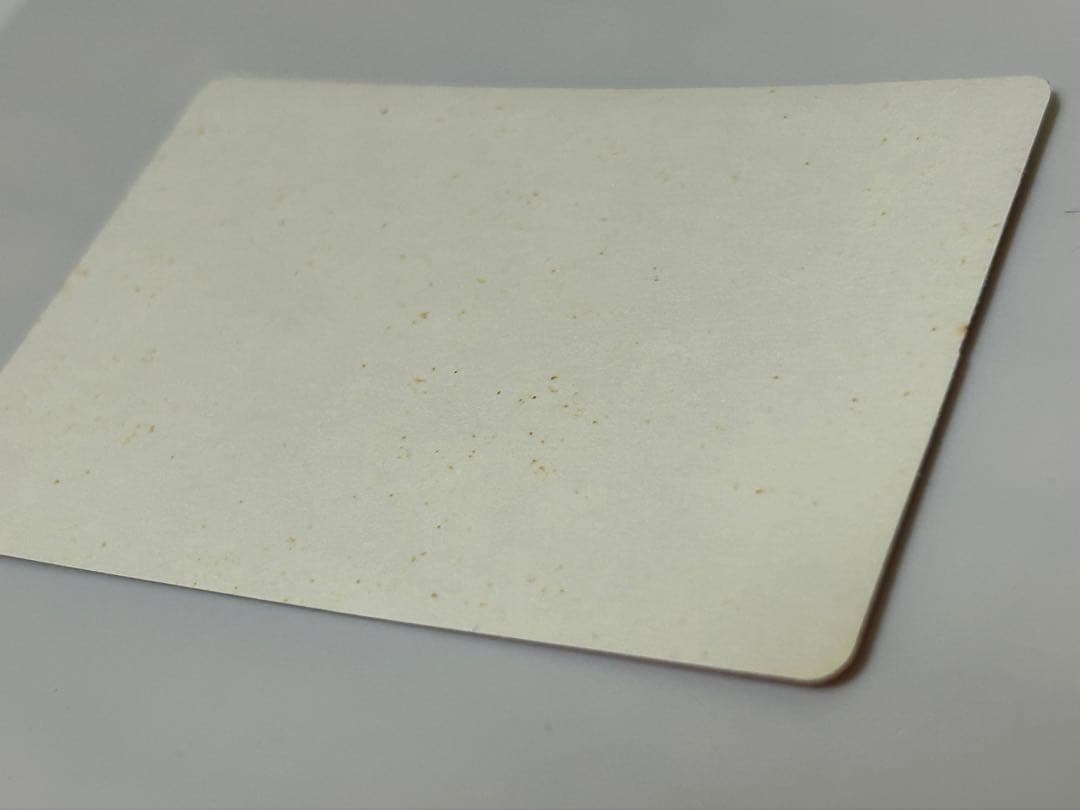 激レアASAHI ドラゴンボールZ ダイレンジャー カード 2枚