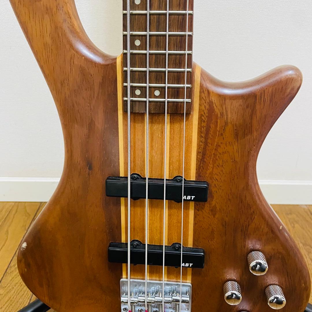 9653 WASHBURN T24 エレキベース 送料無料 匿名配送