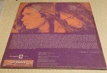 BRA盤72年1STオリジ！Jorge Mautner/ Para Ilumin