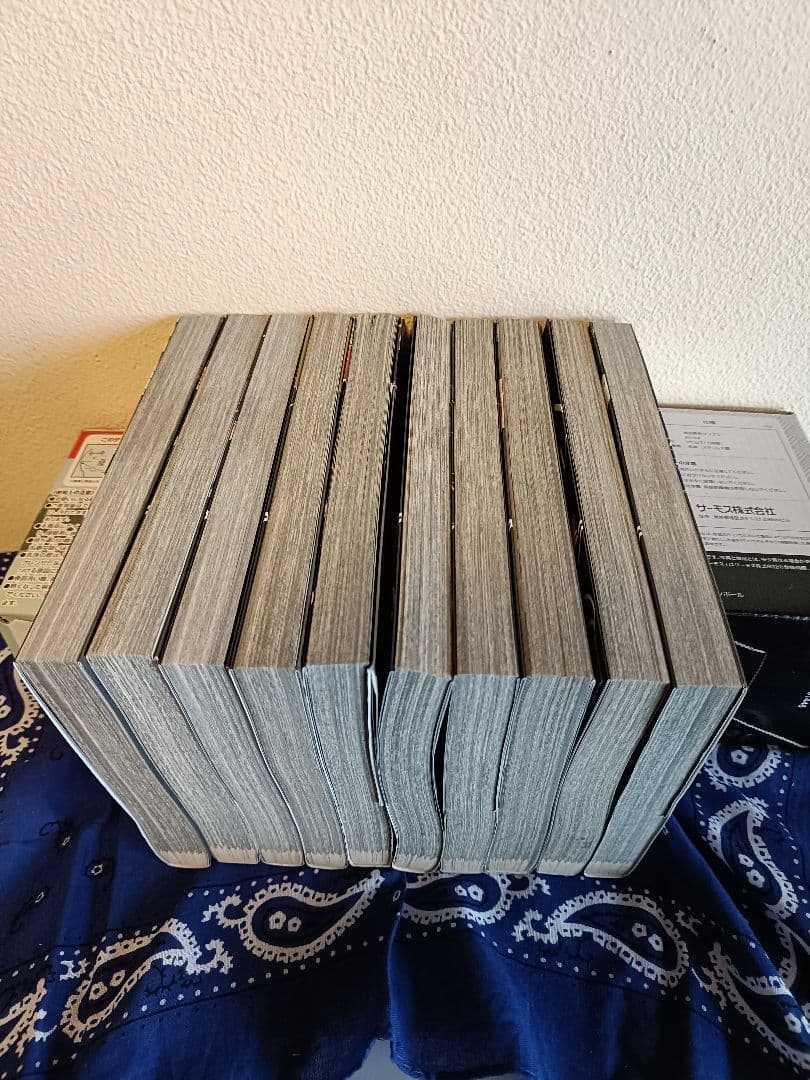 カイジシリーズ75巻セット