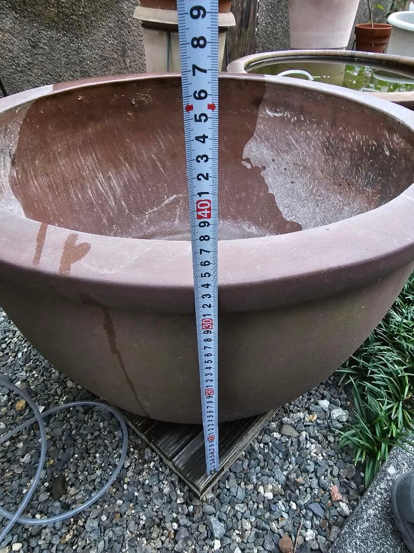 ADA 廃盤商品　水瓶