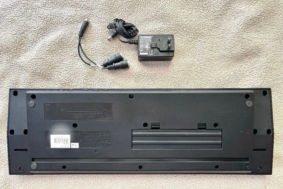 鍵盤楽器 YAMAHA reface CP