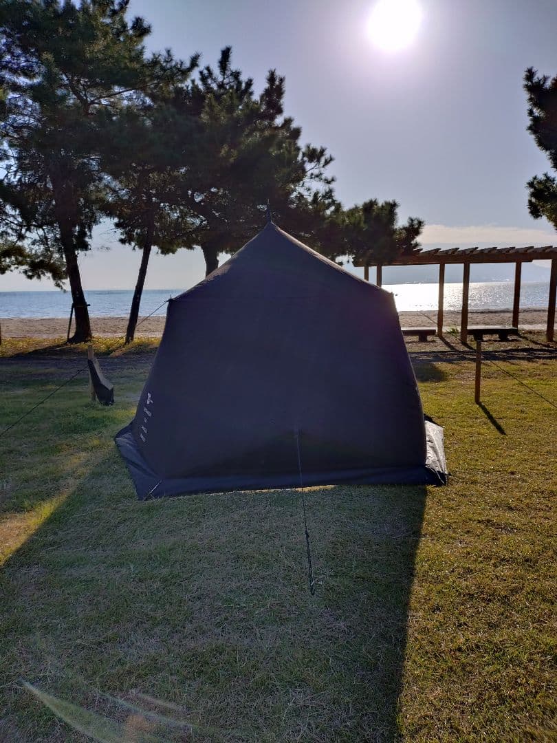 tokyo crafts ダイヤフォートTC ブラックリミテッド