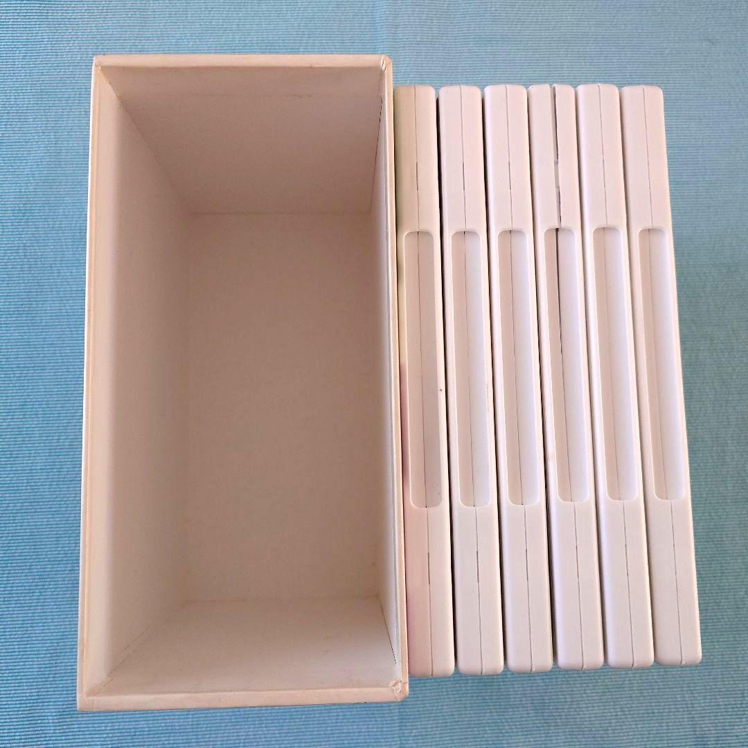 ドラマ「やまとなでしこ」 DVD-BOX 全6巻セット