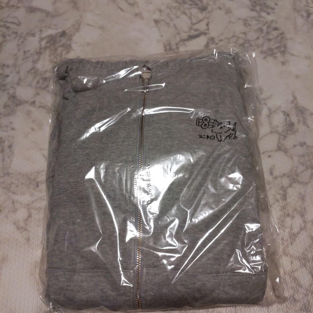 aiko LLP18 ツアーパーカー ドデカ XLサイズ 新品未開封未使用