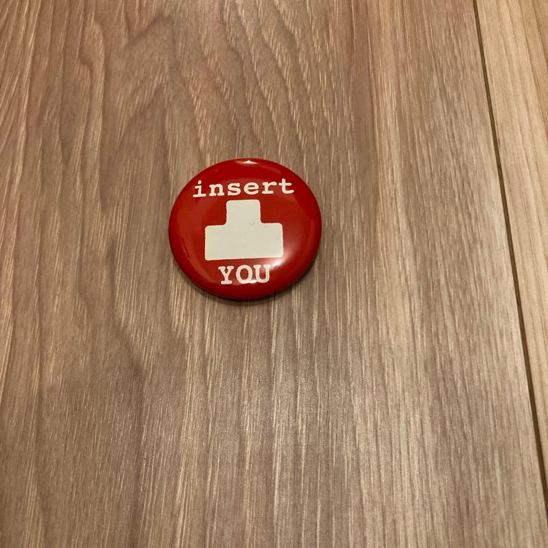 BLUE HEARTS ブルーハーツ　凸凹ツアーTシャツパック