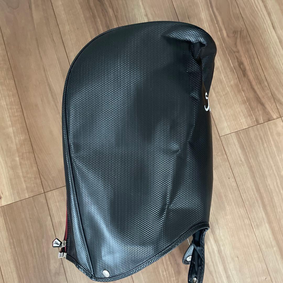 タイトリスト CBS56-BK スタンド