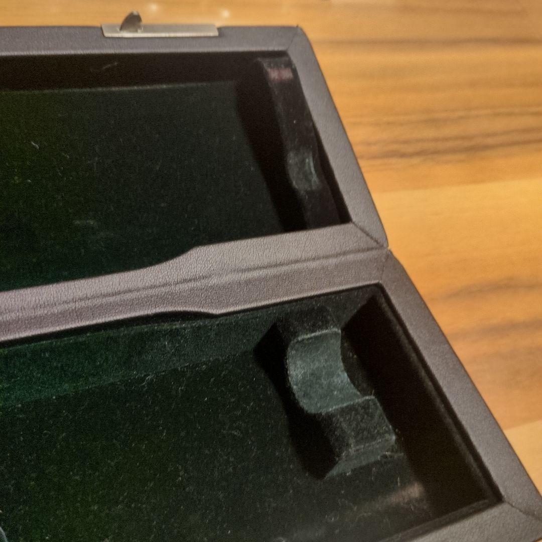 フルート　パール　pf525e　ケースなし