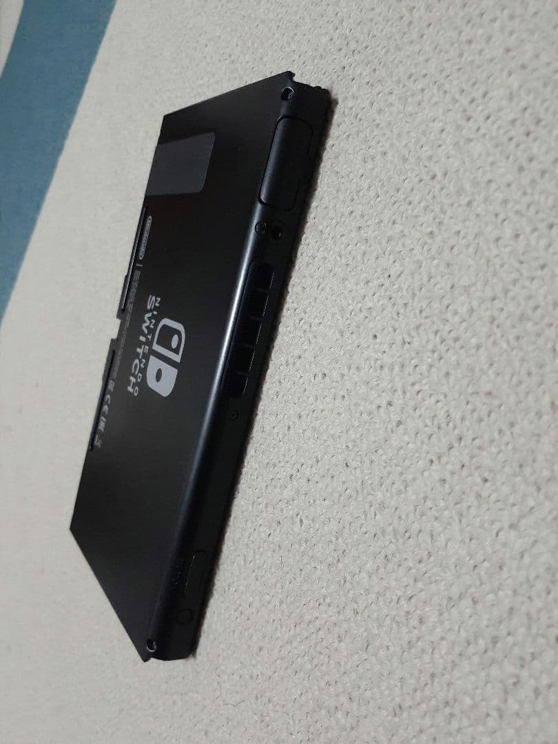 Switch 2020年 バッテリー強化モデル ②