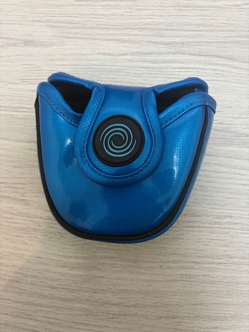 キャロウェイ　ODYSSEY ストロークラボ　パター