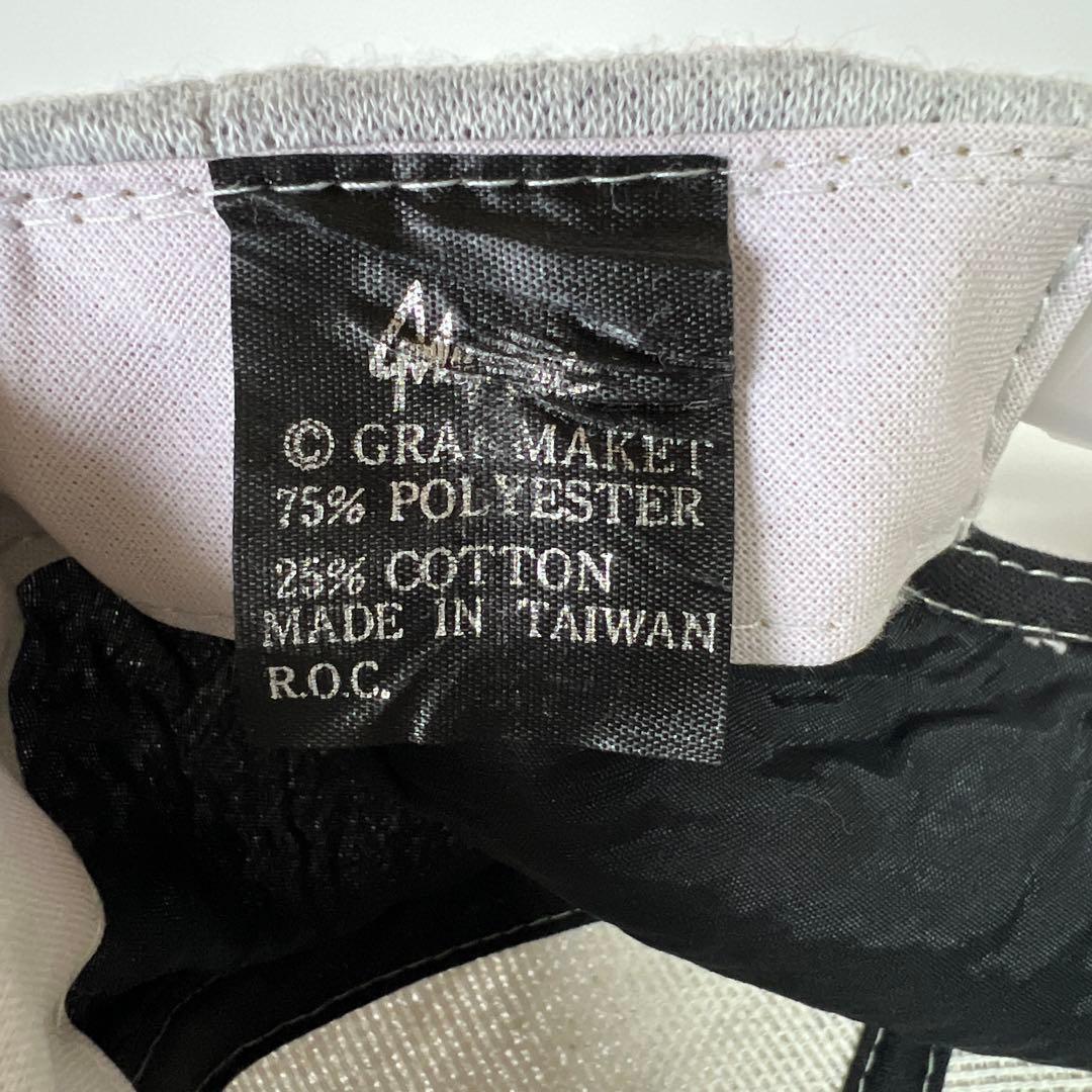 サザンオールスターズ　クリスマスメッセージ刺繍キャップ