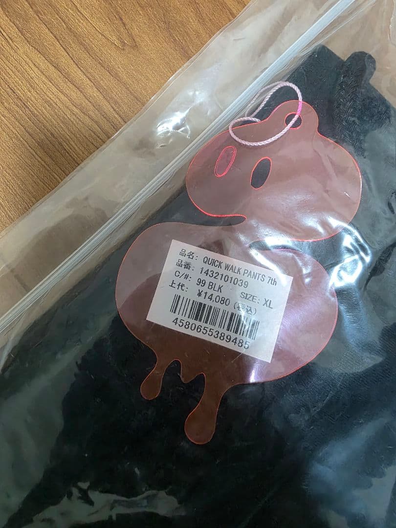 スージョ　8点セット　新品未使用　※ゲームシャツ上下セットのみ中古品