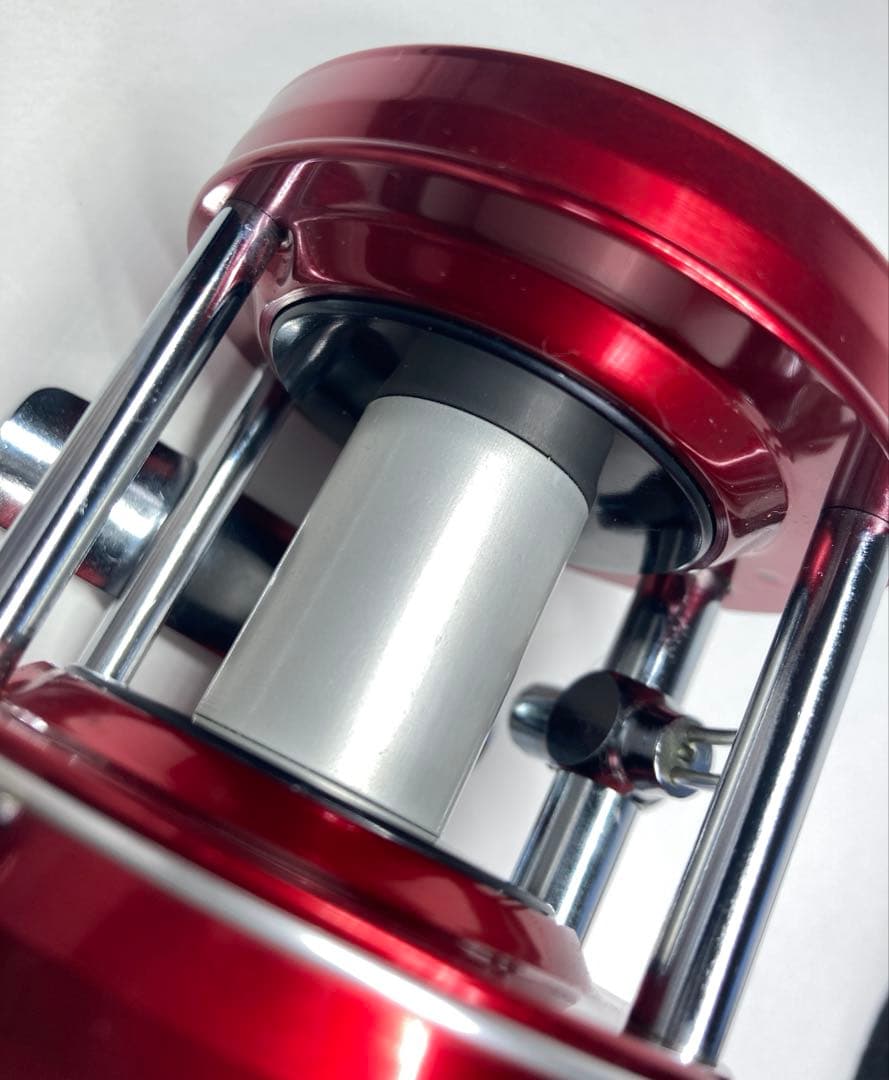 ABU Ambassadeur 5000 超美品 #790105