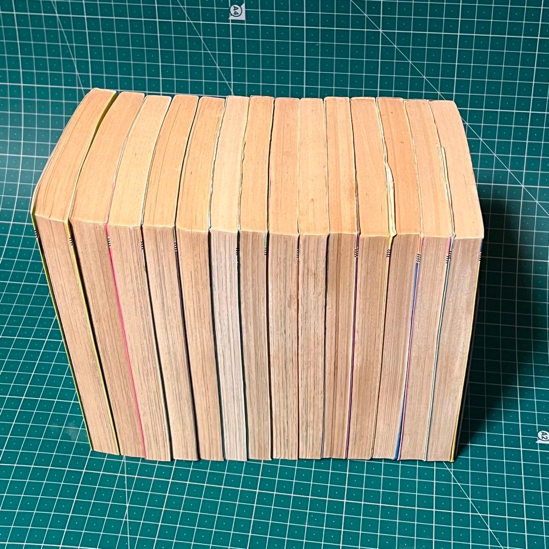 鳥山明 Dr.スランプ 1〜14巻セット 初版( 1巻以外の13冊が全て初版です