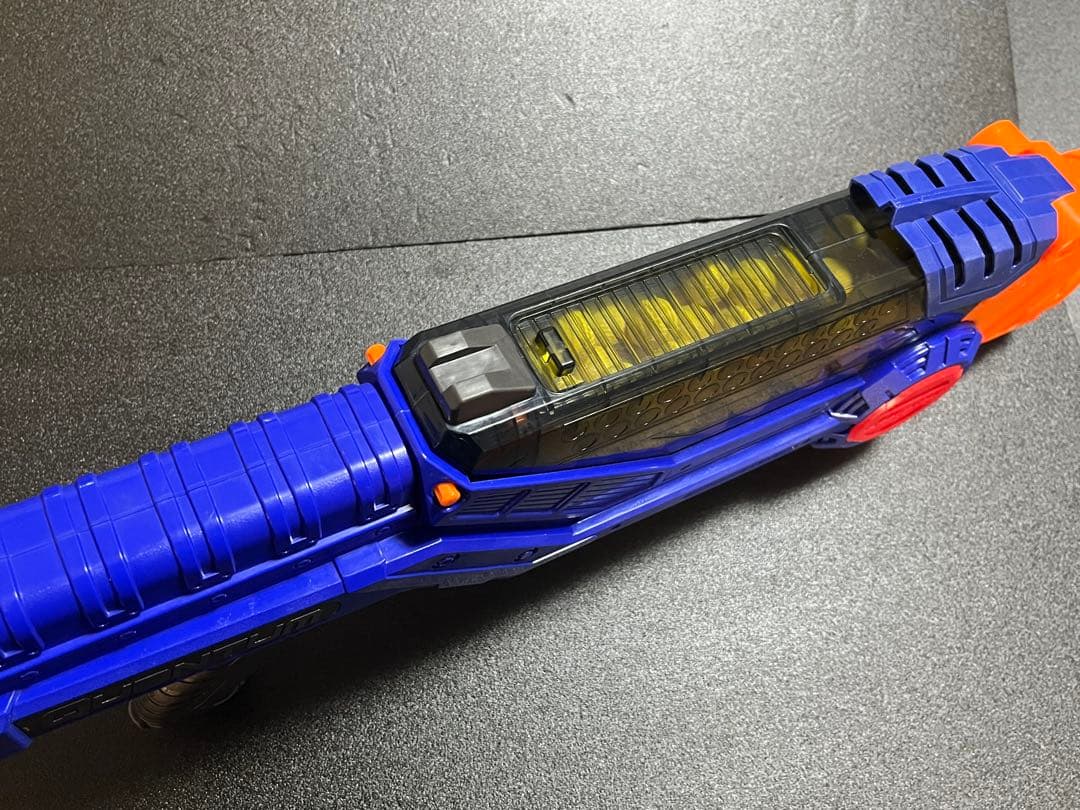 アドベンチャーフォース Quantum Tactical Strike