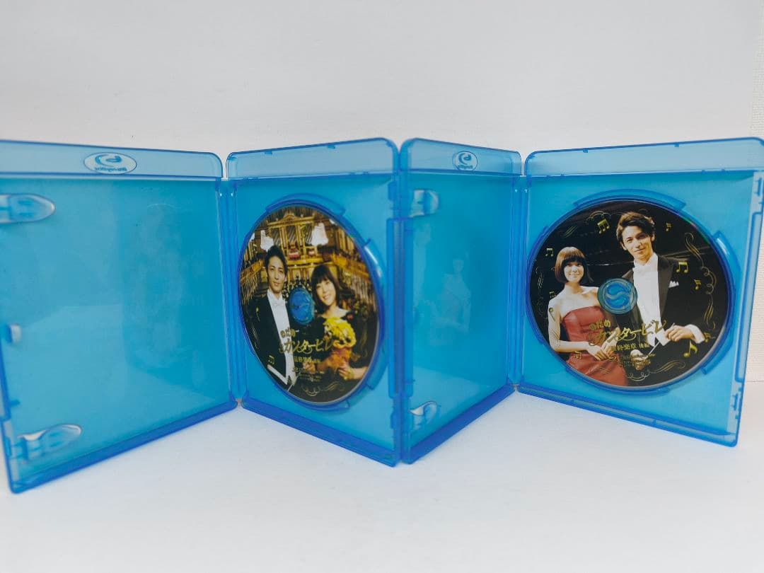 のだめカンタービレ DVD Blu-ray セット