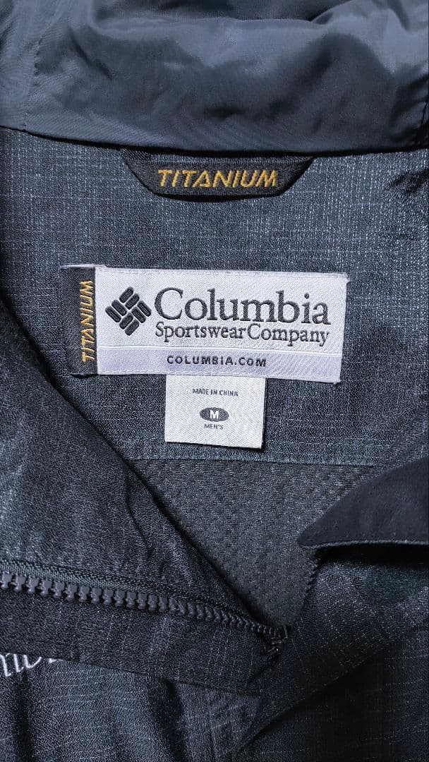 【コロンビア Columbia】スノーボードウェア セットアップ 上下 メンズ