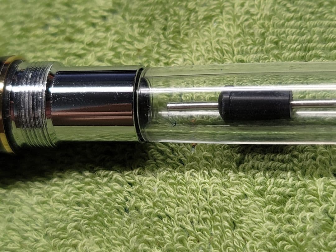 PILOT 万年筆 CUSTOM 743