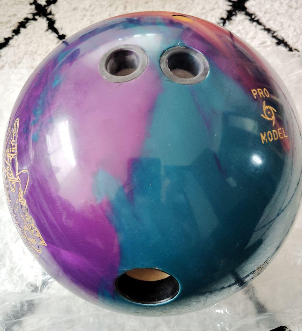 フィジックス パワーエリートプロモデル 15ポンド 美品