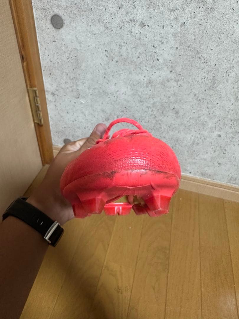 ミズノアルファジャパン