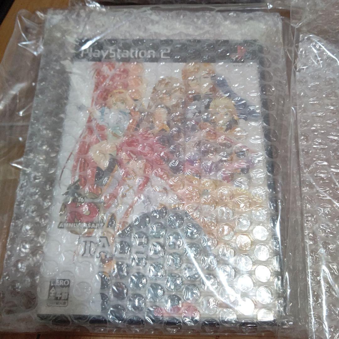 未開封テイルズシリーズまとめ売り