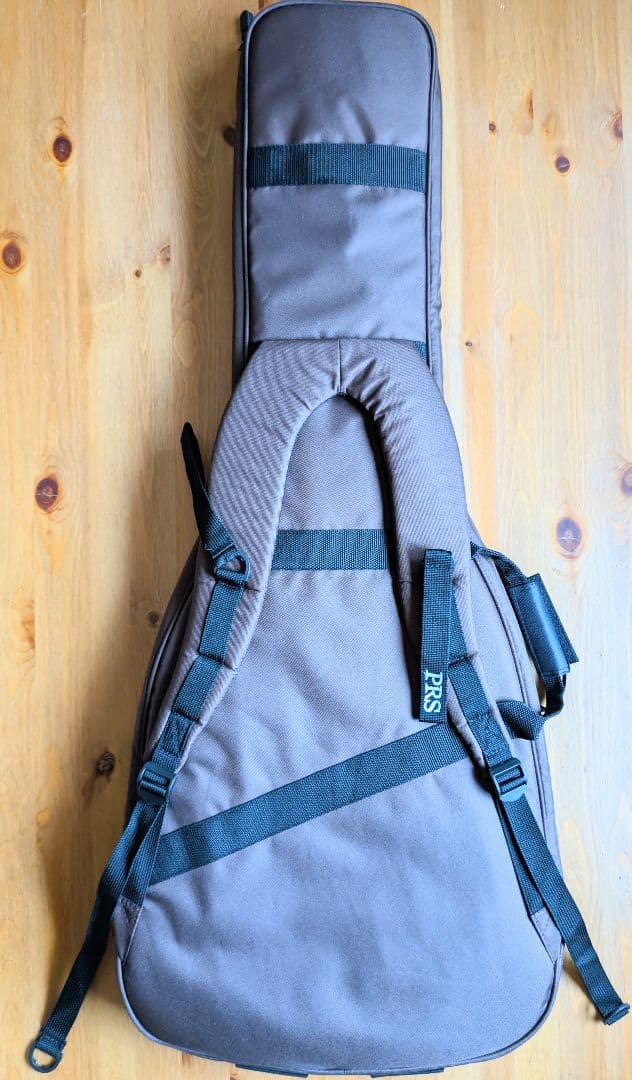 PRS SE CE24 エレキギター ピックアップ交換