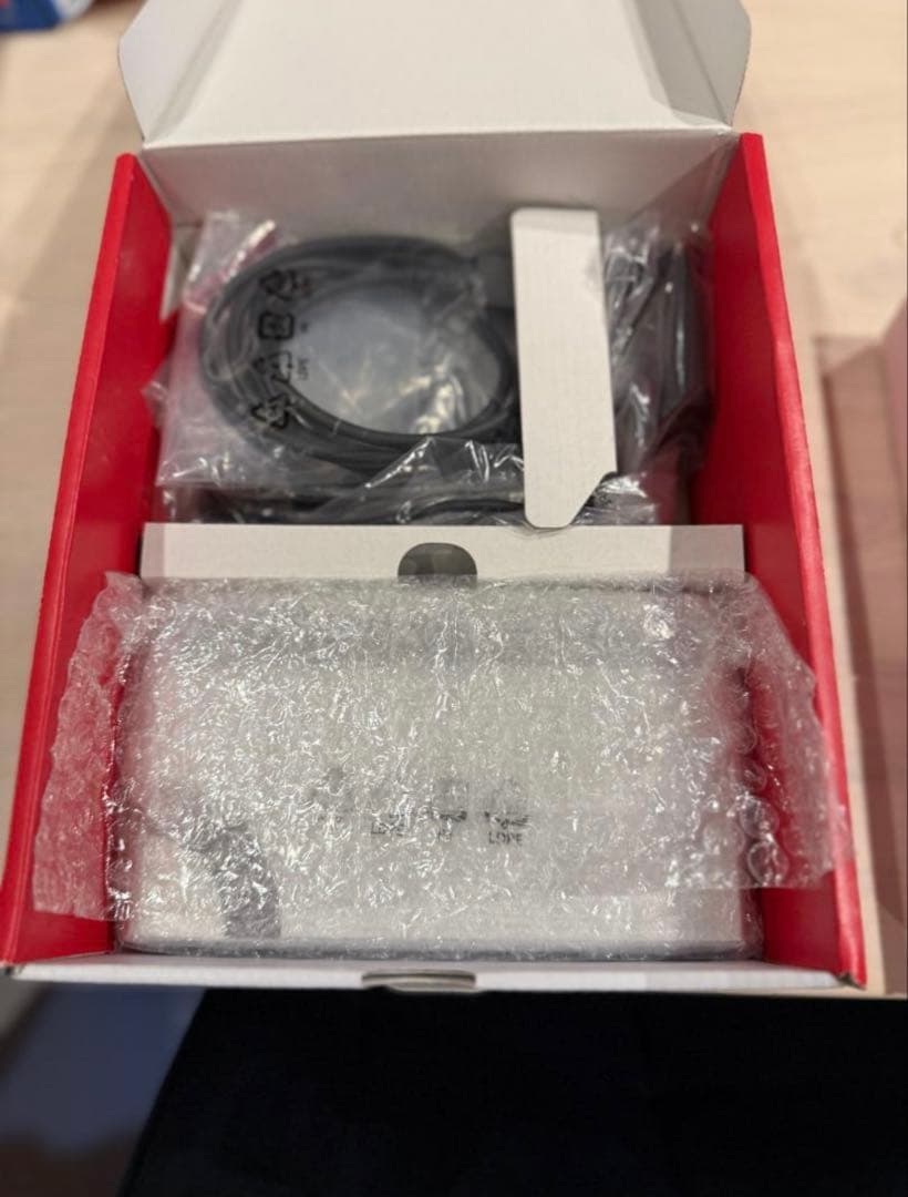 【値下げ交渉ぜひ】Nintendo Switch 有機ELモデル ホワイト