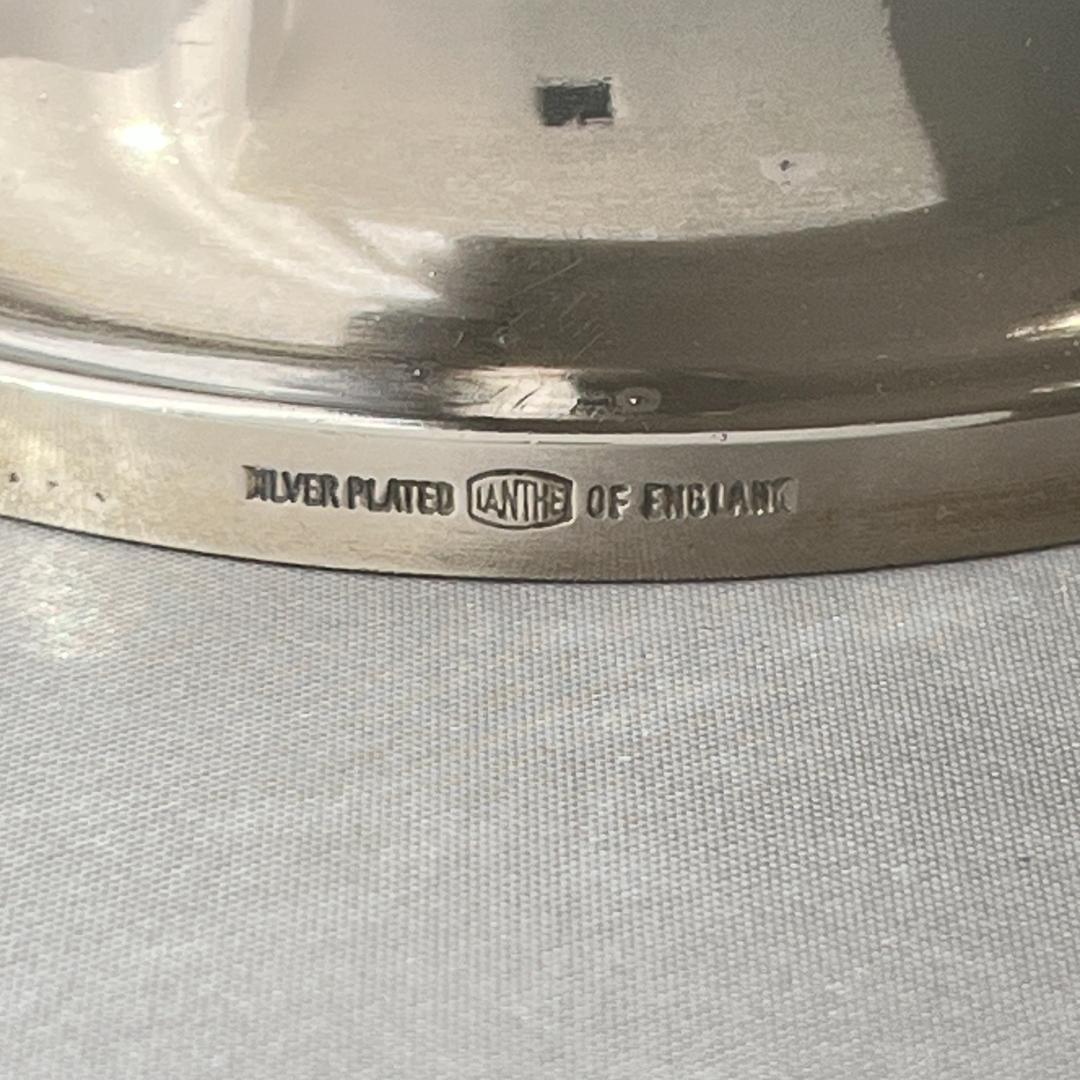 【IANTHE】薔薇のキャンドルスタンド ペア シングルスタンド