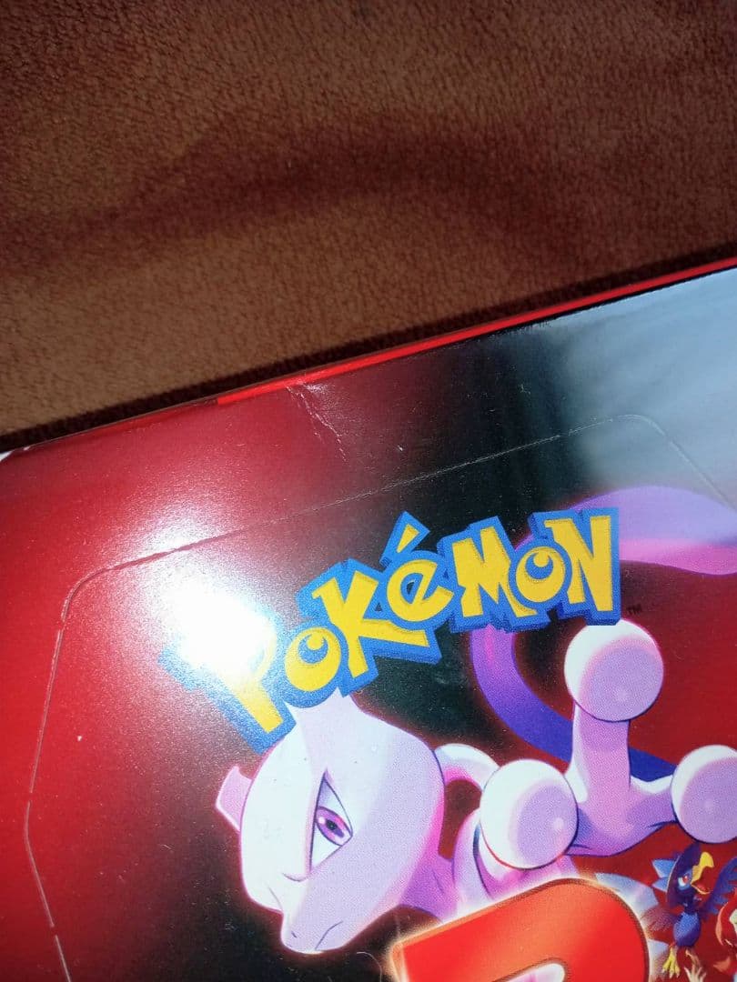 ポケモンカードゲーム ロケット団の栄光 シュリンク付き