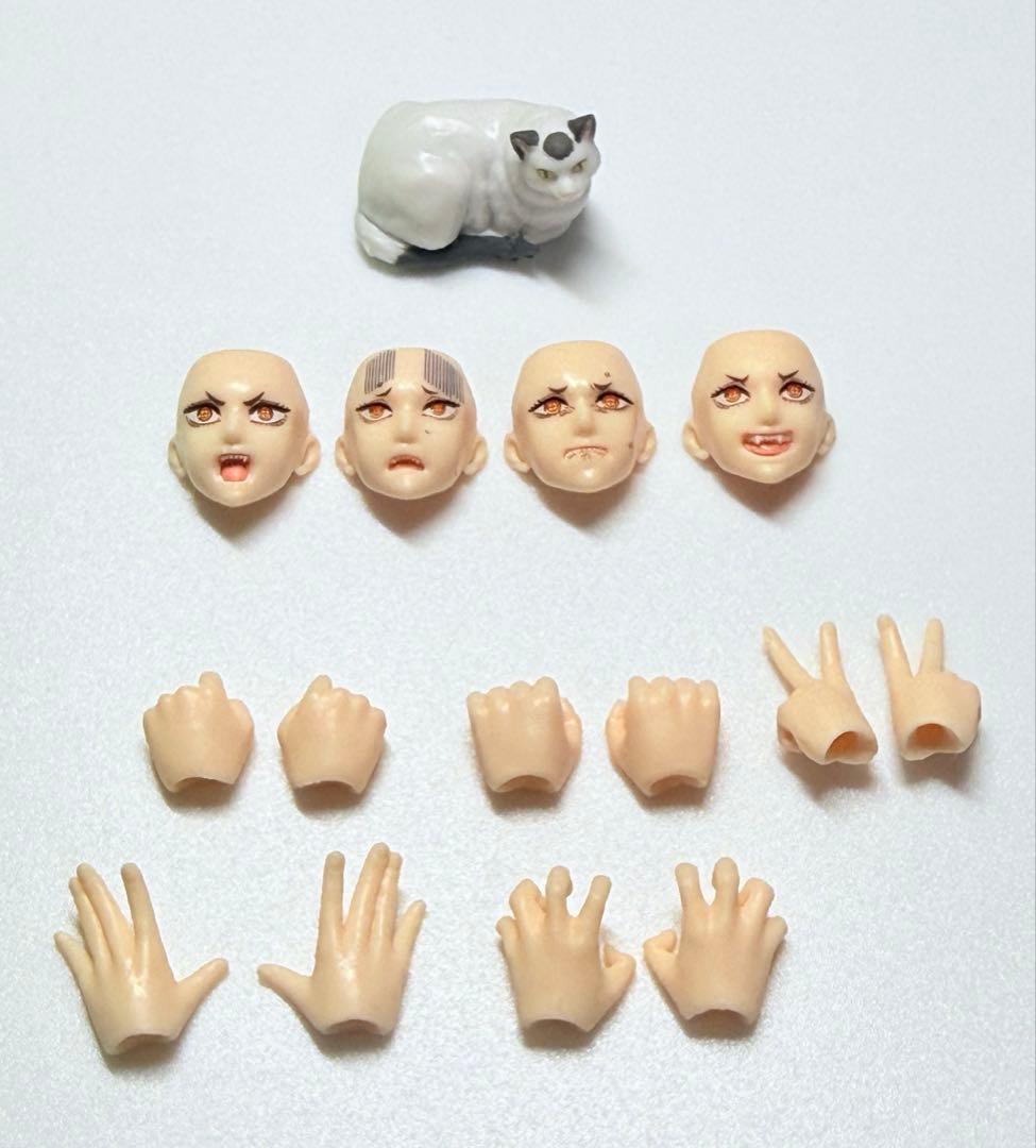 s.h.figuarts チェンソーマン　パワー