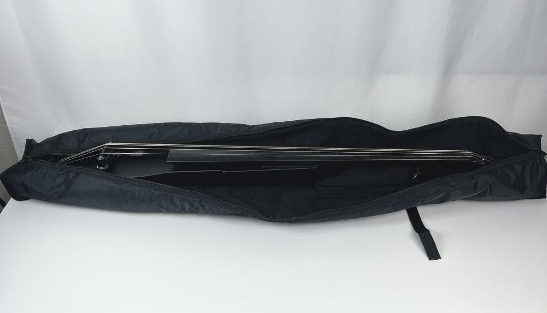 美品☘️Hallstatt KYB-200 WBSE-850 アップライトベース