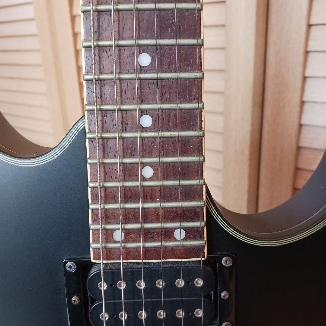 Ibanez エレキギター RG421EX