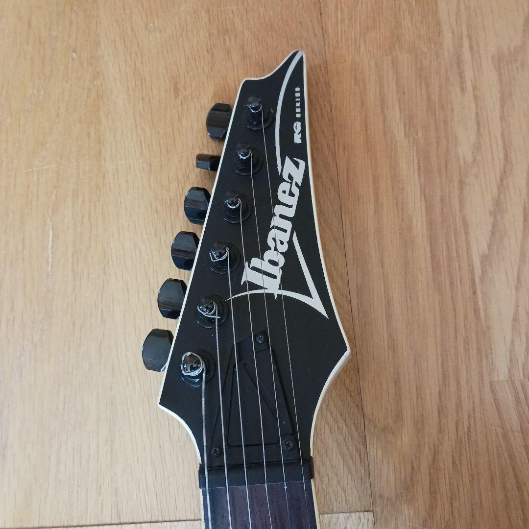 Ibanez エレキギター RG421EX