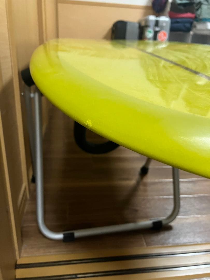 Chris Christenson Bonneville ロングボード　 9'8