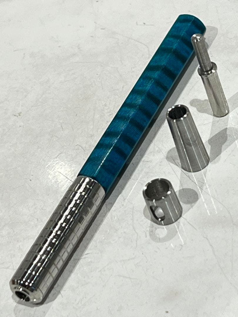 pg5 橡スタビ　ステンレスフルオプション