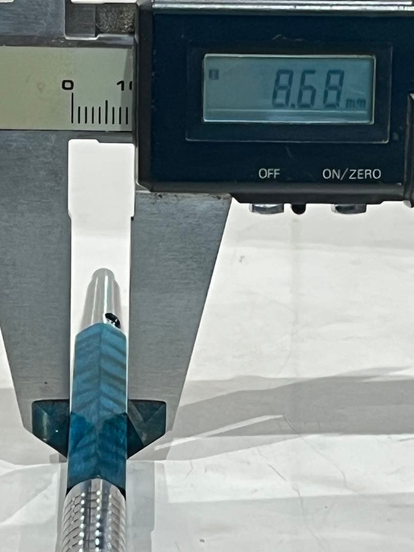 pg5 橡スタビ　ステンレスフルオプション