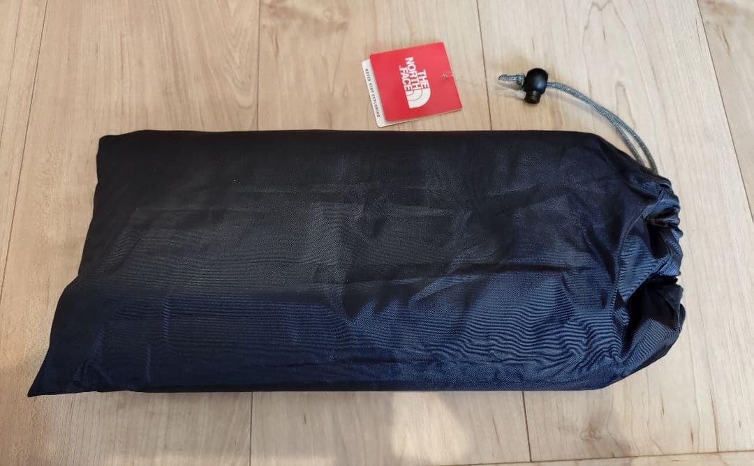 フットプリント等特典付THE NORTH FACE ジオドーム4 ノースフェイス