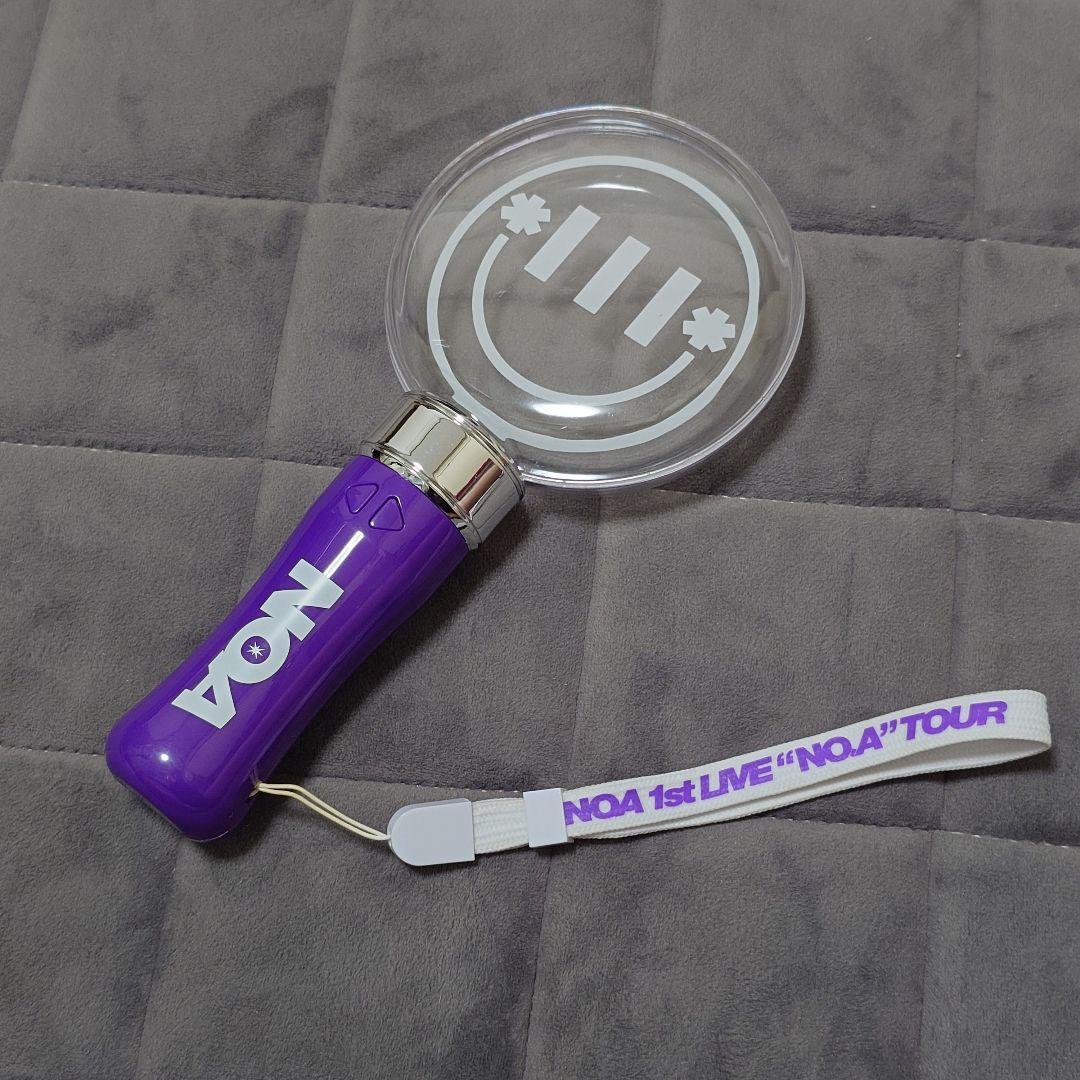 NOA PLUSH DOLL グッズ セット